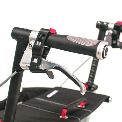 Trionic Brake Lever
