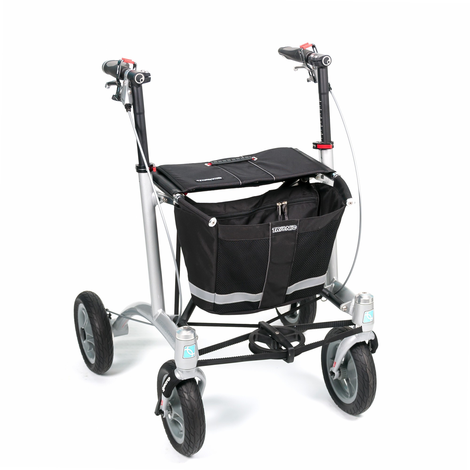 Trionic Walker 9er